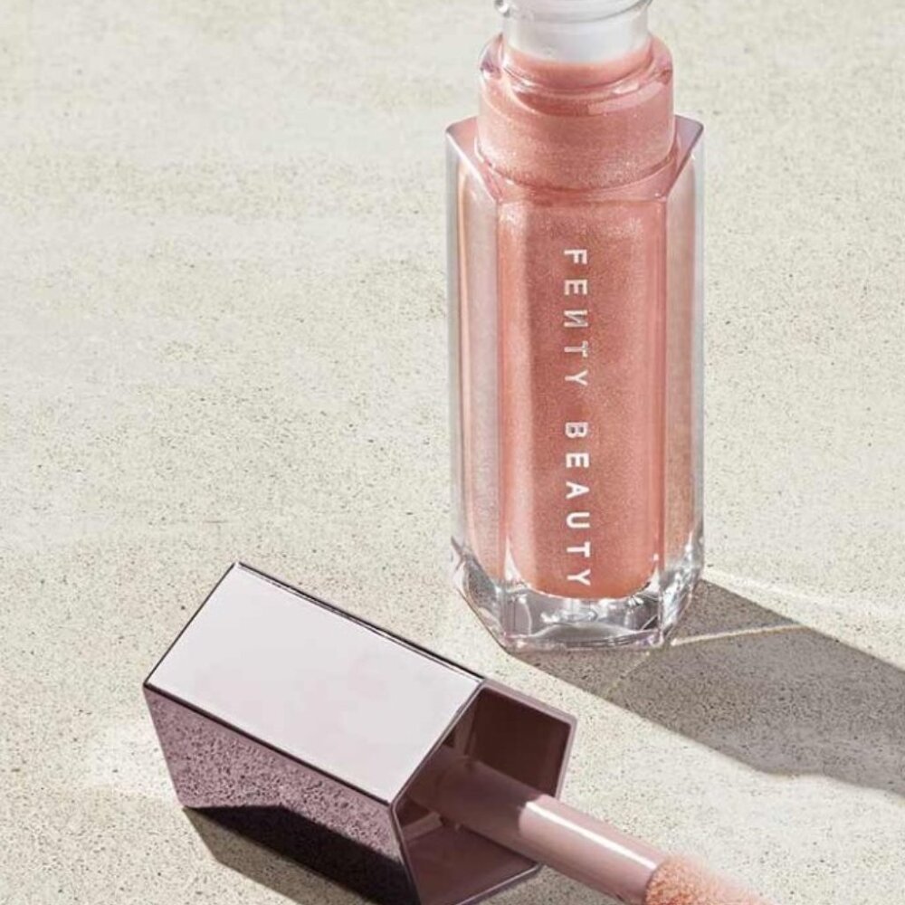Fenty Beauty Gloss Bomb Universal Lip Luminizer